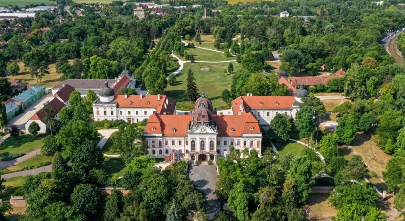 Európa legjobbja lett a Magyar Kertörökség Alapítvány filmsorozata