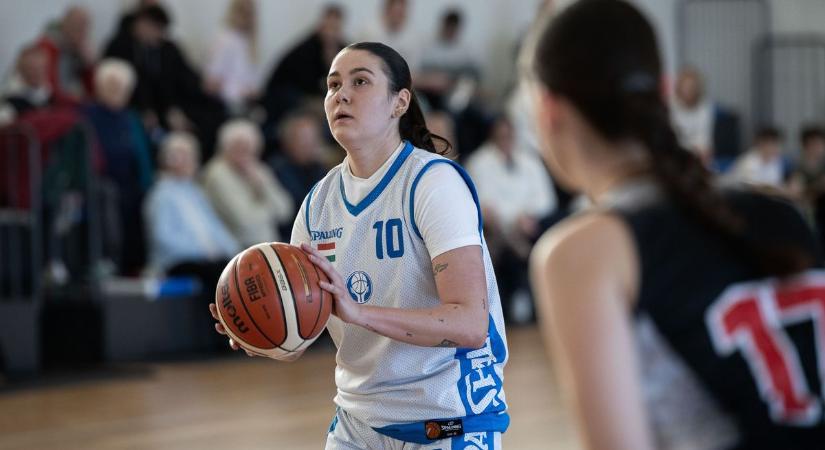 ZTE NKK: nincs sok remény, rosszul indult a rájátszás...