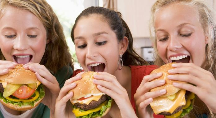 Gyorskaják: tényleg egészségtelenek?