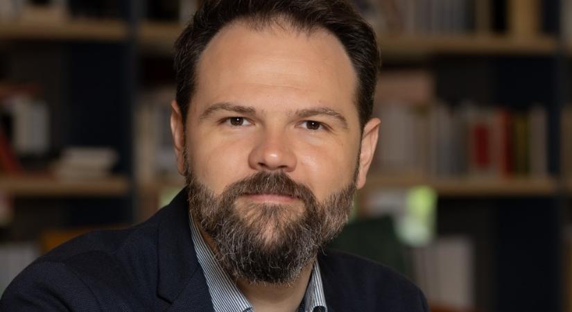 Székely Levente: Politikai kérdésekben meghatározó a család véleménye