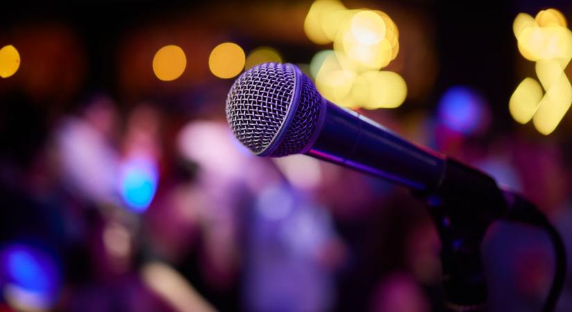 Szereted Máté Pétert? Hamarosan bezengik Baranyát a dalai