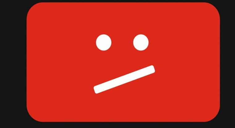 Ha a YouTube-ot egy hatmilliós csatorna halála sem érdekli, akkor itt rendszerszintű problémák vannak