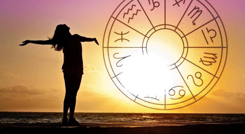 A szerencse megfordul: ezek a csillagjegyek végre maguk mögött hagyják a gondokat