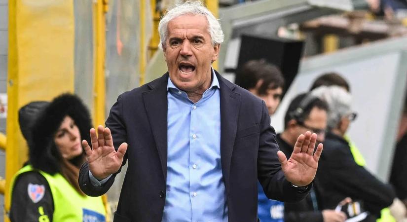 Visszatér az elküldött edző Nagy Ádámékhoz, a volt szövetségi kapitányt váltja – hivatalos