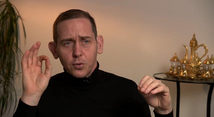 Molnár Gusztáv fontos bejelentést tett: "Meghallgatták imádságomat!"