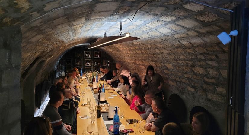 Három jubileumot ünnepel 2026-ban Budapest Bornegyede