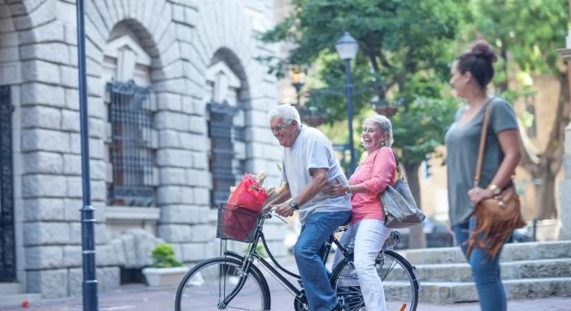 Fény derült a japán nyugdíjasok titkára: ezért élnek olyan sokáig