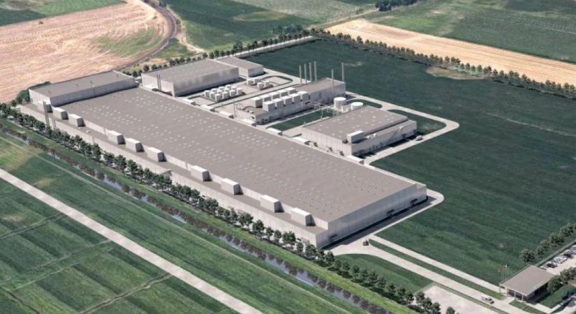 Nagyon durva anyagokra bukkanhattak a debreceni akkumulátorfólia-gyár mellett vett vízmintákban a Greenpeace szerint