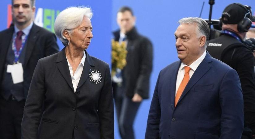 Ezen Varga Mihály és egész Európa meghökkenhetett: bizarr kanyart tett a forint és az euró, olvasható belőle a jövő