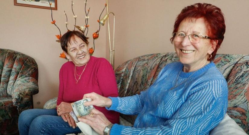 2,5 millió nyugdíjas számára hoz változást az április, máskor jön a nyugdíj dátum