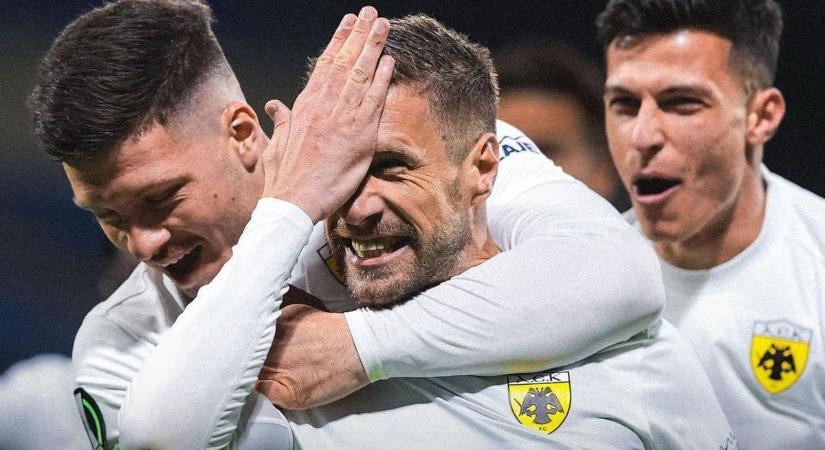 Már pánikolnak a görögök, mindenki Magyarországra figyel