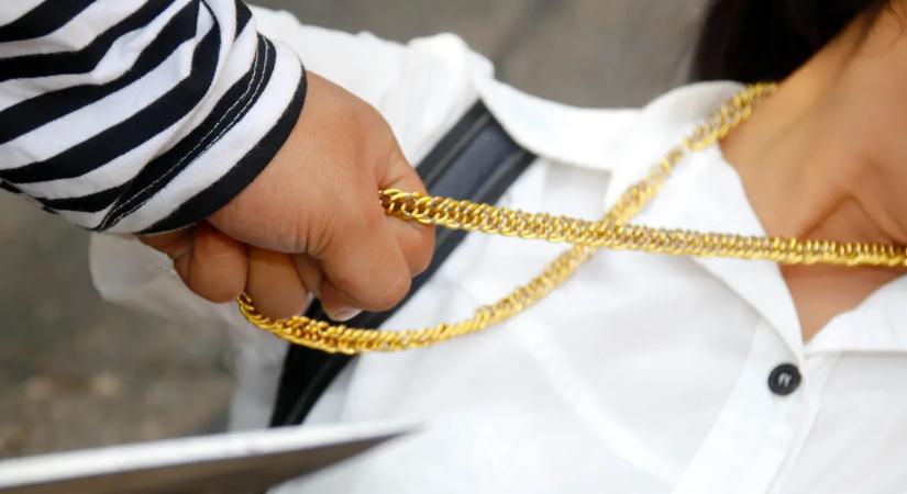 Aranyat raboltak a magyarok Ausztriában - ezért tartják gyávának őket