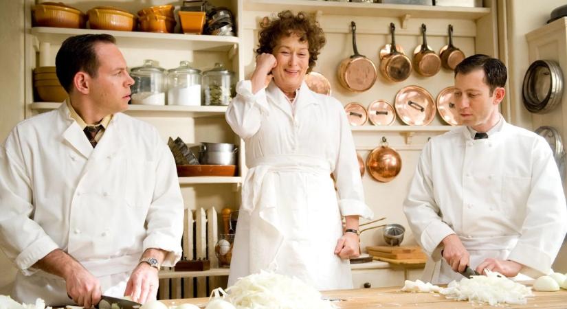 Váratlan fordulat, ezért sírsz hagymaszeletelés közben - itt a megoldás