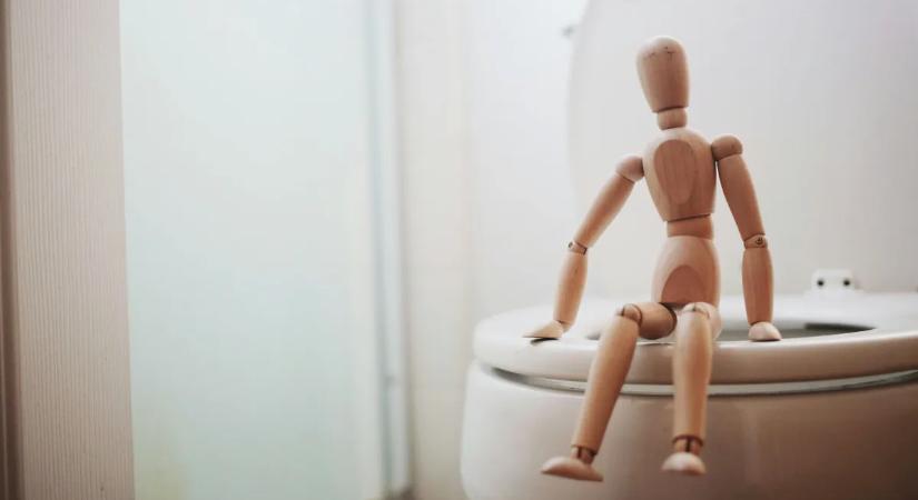 Ezt a hibát sokan elkövetik – így alakulhat ki az aranyér