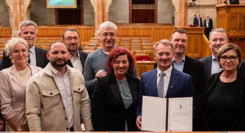 Kocsis Máté elárulta azt, ami eddig titokban maradt Gyurcsány Ferenc lemondásával kapcsolatban