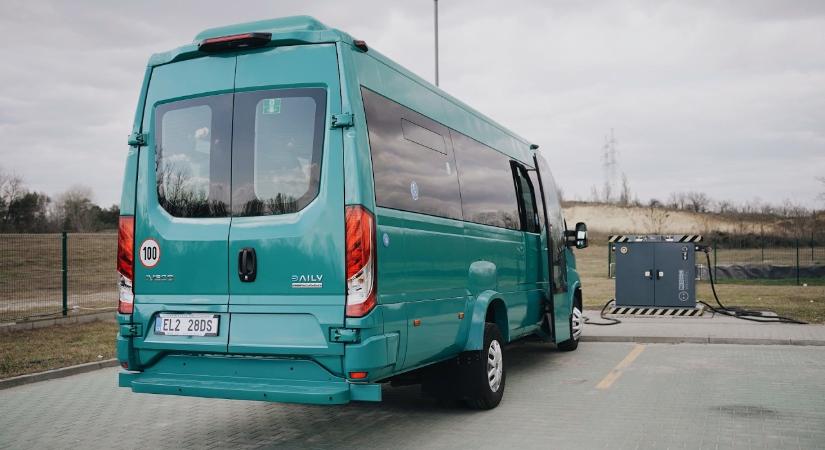 Újabb tesztüzem vette kezdetét pénteken