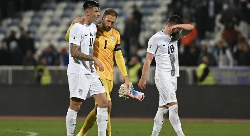 A Manchester United sztárja sem játszhat a magyar válogatott ellen