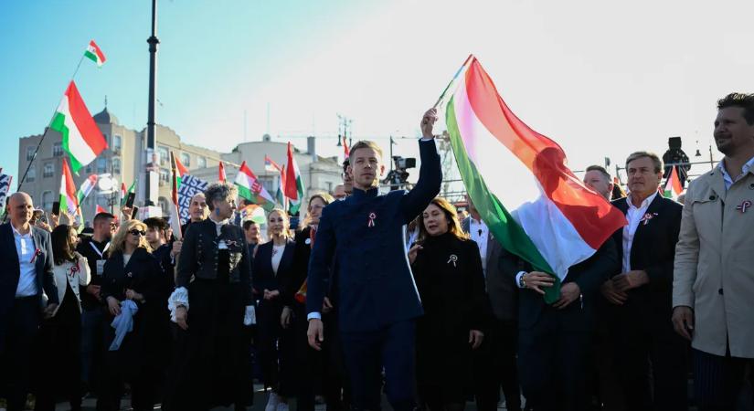 Ismét kimutatta a foga fehérjét a tiszás szeretetország