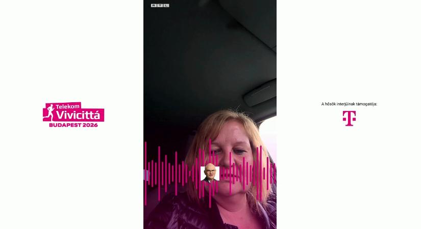 Futás és Inspiráció: Krisztina 10km-es Sikerének Története a Vivicittán!