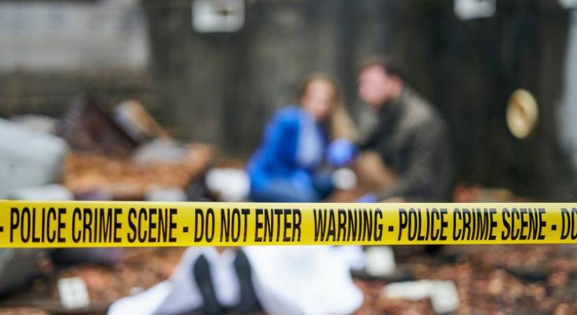 Menő képet akart a közösségi médiába a 16 éves fiú - Lezuhant egy toronyból