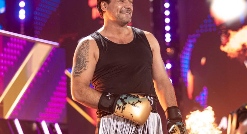 Élete egyik legnagyobb bukásáról vallott Árpa Attila