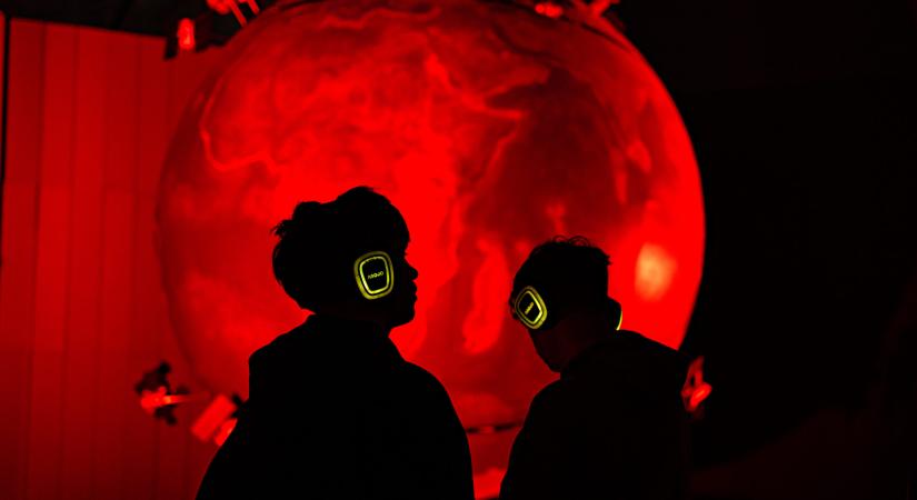 33 napig várja a látogatókat az egyedülálló fenntarthatóságról szóló élménypark