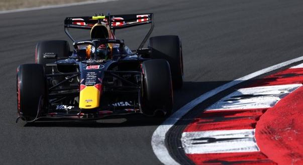 Rosszul jön a Red Bullnak az F1-es tavaszi szünet?