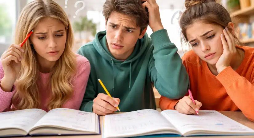 3 csillagjegy, aki a legbutább az összes közül, rájuk még egy első osztályos feladatot se bízz