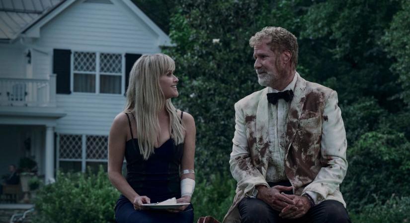 Reese Witherspoon szexibb, mint a Doktor Szösziben, nem véletlen, hogy rákattantak a magyarok az új filmjére