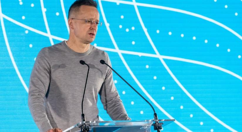Szijjártó Péter: egy hét alatt a negyedik amerikai cég jelent be beruházást Magyarországon