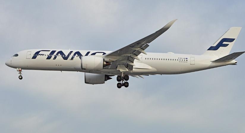A Finnair csapást mér az Airbusra