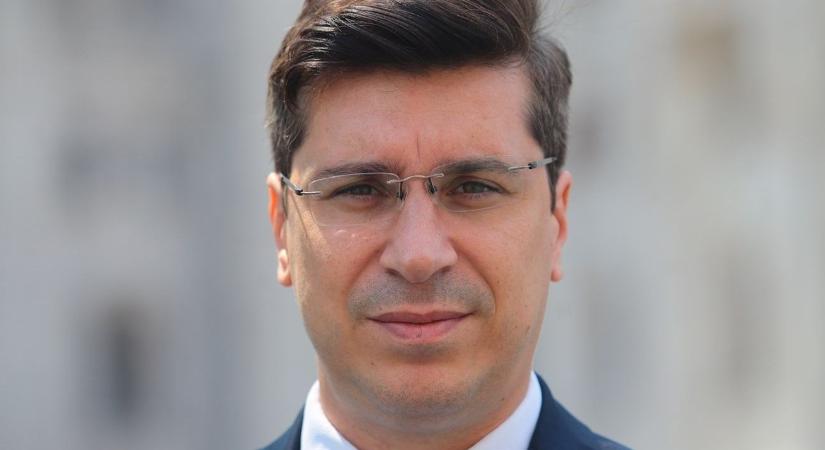 Visszalépett az egyéni jelöltségtőla jobbikos Lukács László György