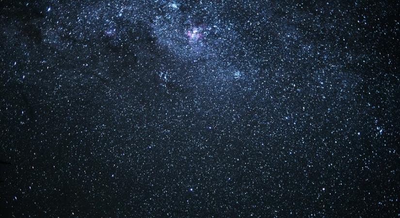 Napsúroló üstökös lesz megfigyelhető áprilisban