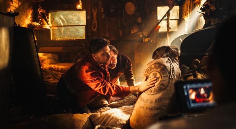 Amíg a világ változik, a közös élmény örök: Univerzumokon átívelő utazással debütált az Unicum új reklámfilmje