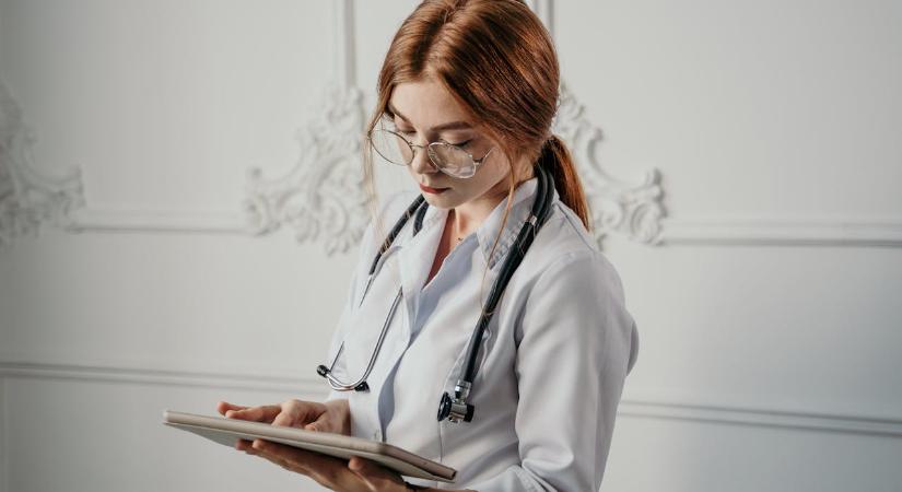 Az AI már egészségügyi tanácsadó is