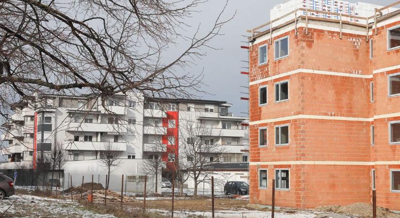 Mérföldkő az ingatlanpiacon – már az új építésű, készülő lakásokra is elérhető a fix 3 százalékos hitel