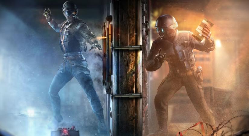 Állítólag 10 játékon is dolgozott a Ubisoft leépítések által sújtott veterán stúdiója, ami nem végezhet játékfejlesztéseket a jövőben