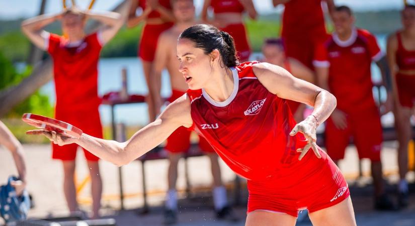 Visszaszámlálás: Kiszivárgott fotókon az Exatlon Hungary vadonatúj évada, ma este indul! - videó, galéria