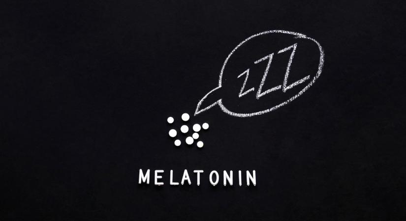 Melatonin veszélyei: hosszú távon a szívet is károsíthatja