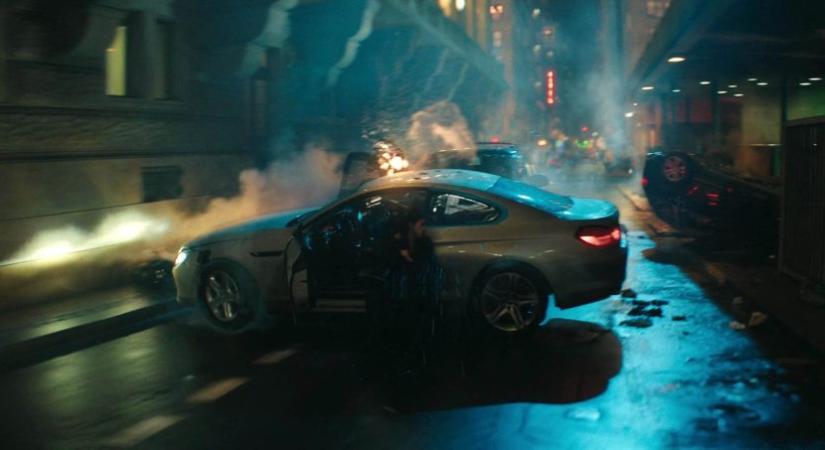 Hírmozaik – március 23.