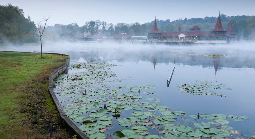 Van valami, amiben Magyarország egyedülálló.