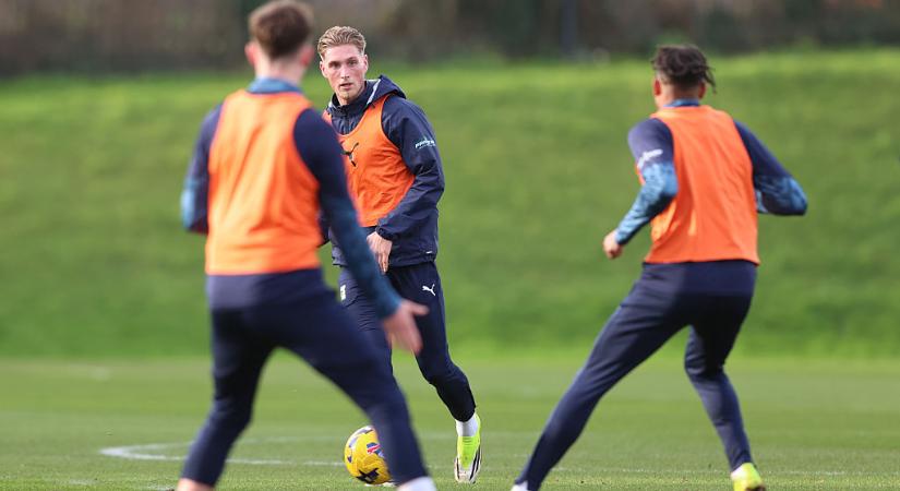 Szűcs Kornél: „Ezért dolgoztam nap mint nap”