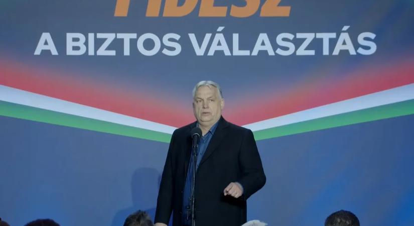 Orbán Viktor kijelentette: három év múlva ők lesznek az Európai Unió vezetői!
