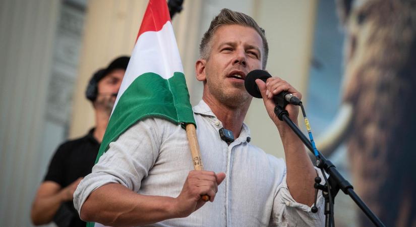 Már több mint 83 ezren látták a Magyar Péterről szóló dokumentumfilmet