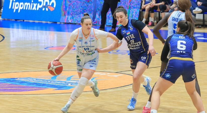 Nagyobb teher, nagyobb hatás – Dombai Réka szerepváltása Szekszárdon