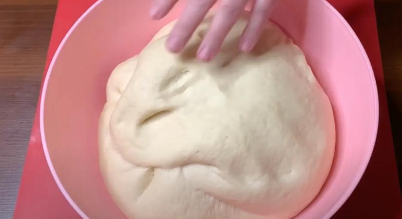 Ezért tesznek egy kevés alkoholt a tésztába: egy régi trükk, ami ma is működik