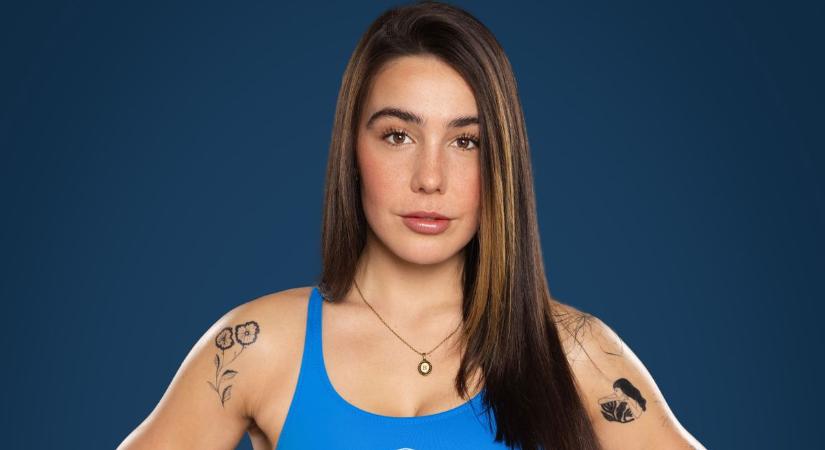 Dominikáról jelentkezett be az abonyi versenyző, kemény kihívások várnak rá