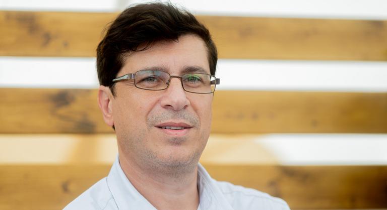 Nem indul a választáson Lukács László György, visszalép a Jobbik frakcióvezetője