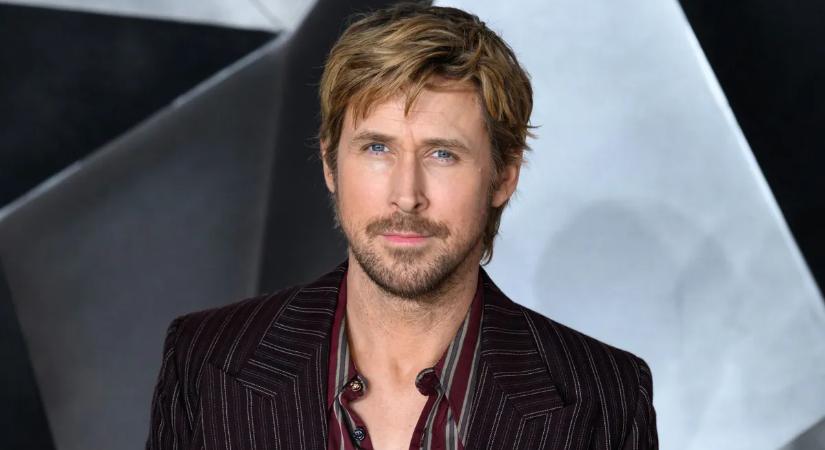 Ezt nem hiszed el! Ryan Gosling ezzel kereste a kenyerét 8 évesen