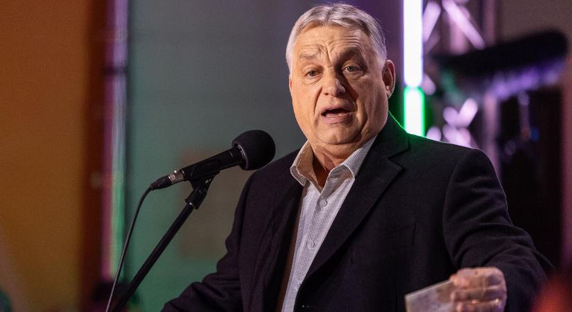Orbán Viktor: Három év múlva ők lesznek az Európai Unió vezetői!